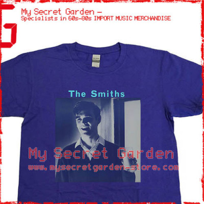 The Smiths - What Difference Does It Make T Shirt  The Smiths - What Difference Does It Make T Shirt